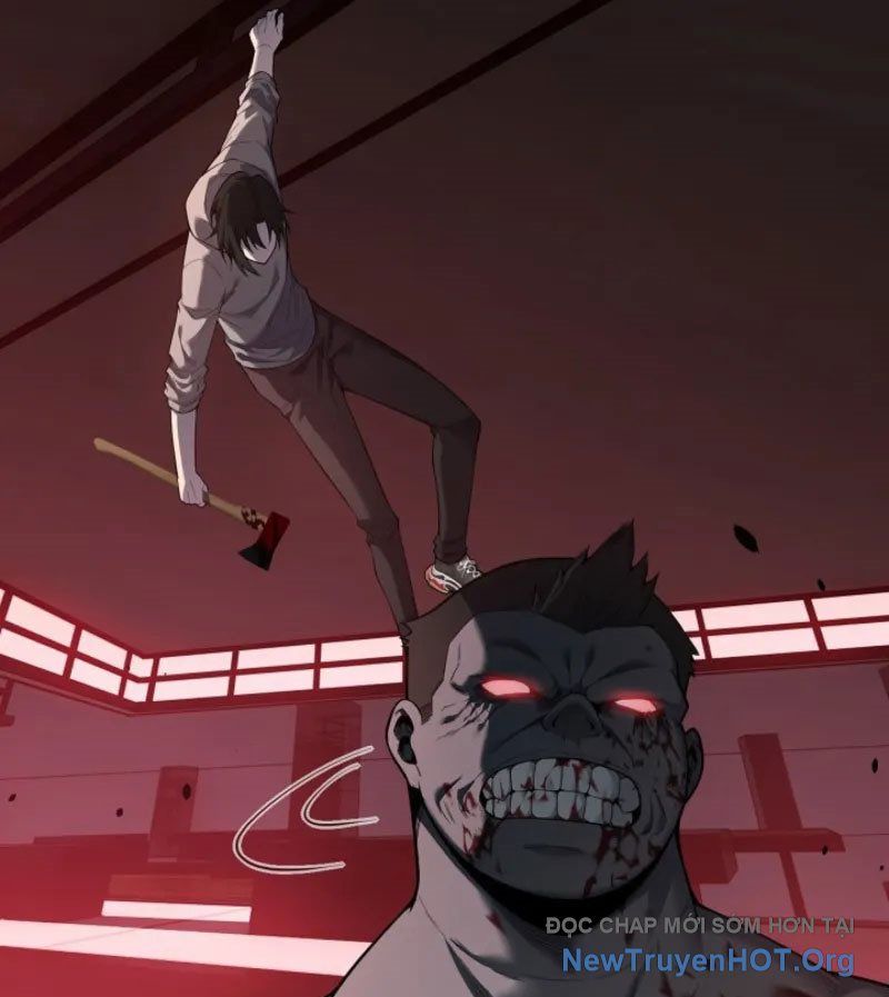 Hồi Quy: Tận Thế Báo Thù - Chapter 6 - Page 95