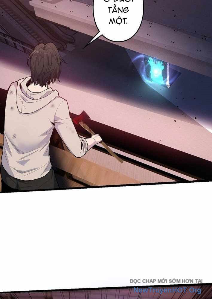 Hồi Quy: Tận Thế Báo Thù - Chapter 7 - Page 16