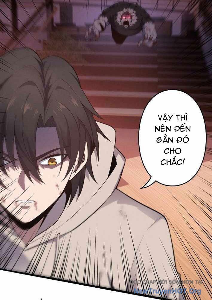 Hồi Quy: Tận Thế Báo Thù - Chapter 7 - Page 17