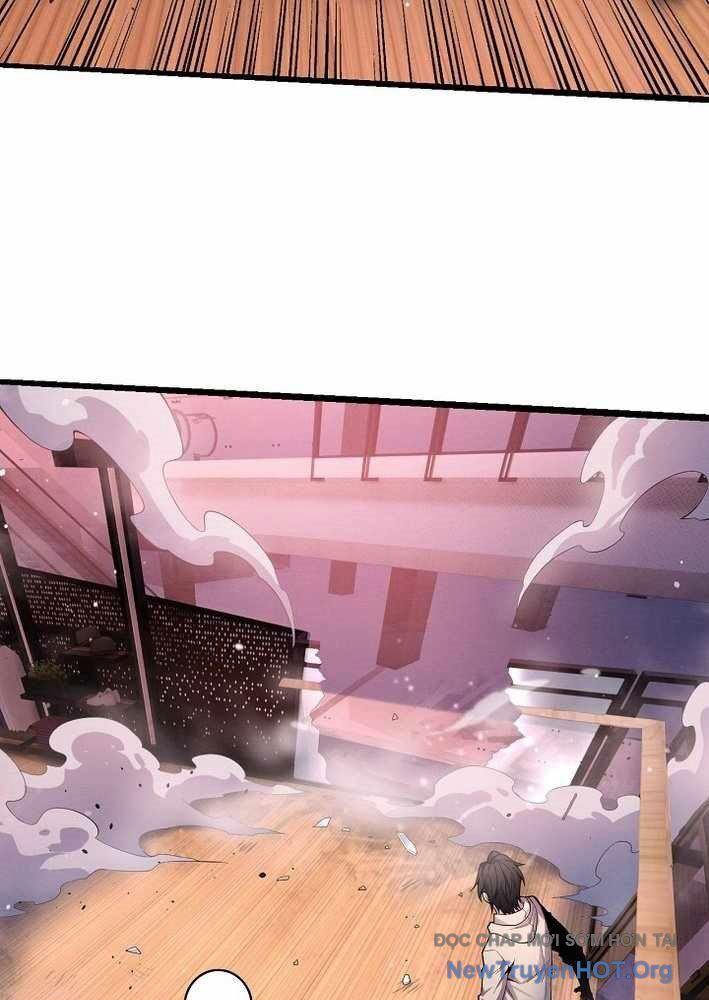 Hồi Quy: Tận Thế Báo Thù - Chapter 7 - Page 20