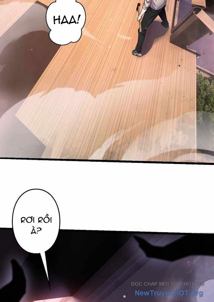 Hồi Quy: Tận Thế Báo Thù - Chapter 7 - Page 21