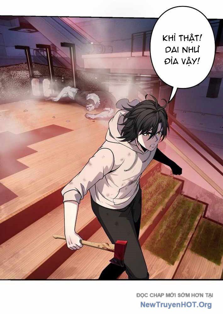 Hồi Quy: Tận Thế Báo Thù - Chapter 7 - Page 25