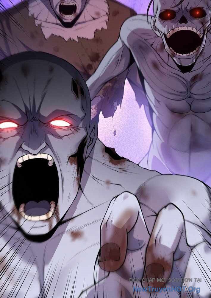 Hồi Quy: Tận Thế Báo Thù - Chapter 7 - Page 28