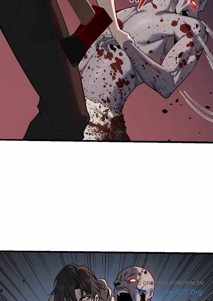 Hồi Quy: Tận Thế Báo Thù - Chapter 7 - Page 31