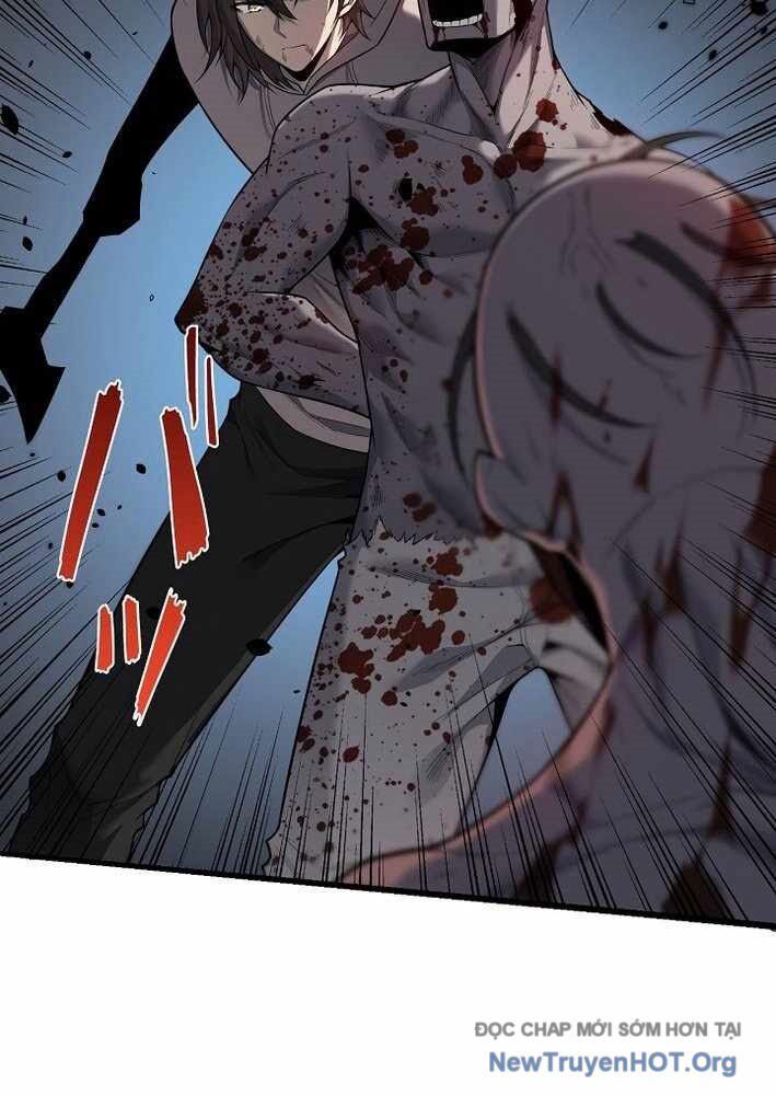 Hồi Quy: Tận Thế Báo Thù - Chapter 7 - Page 32