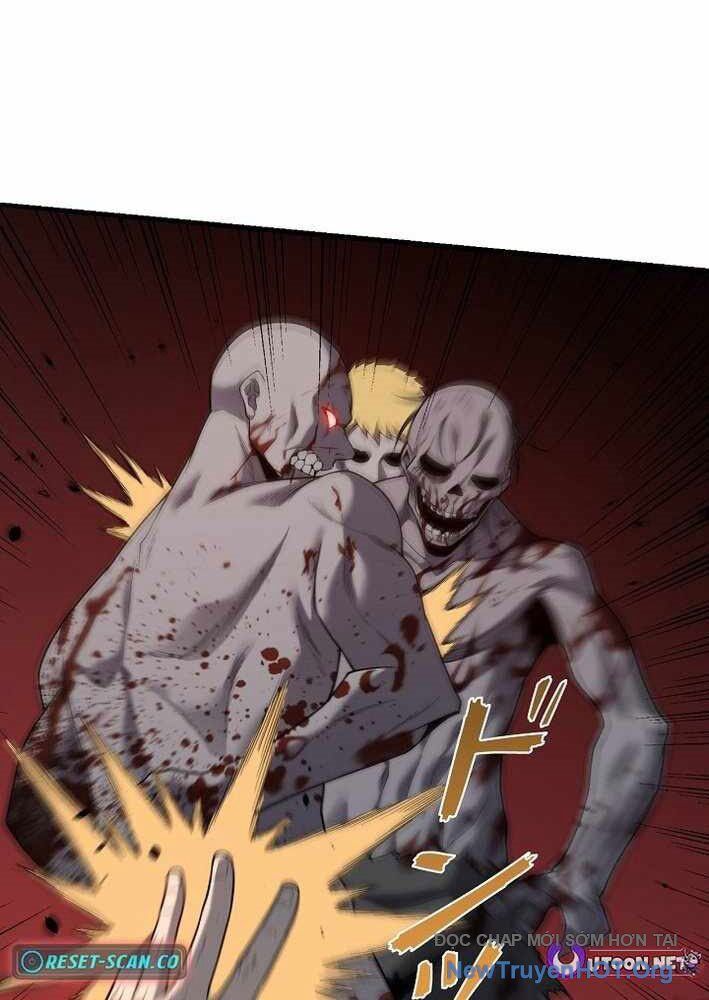 Hồi Quy: Tận Thế Báo Thù - Chapter 7 - Page 33