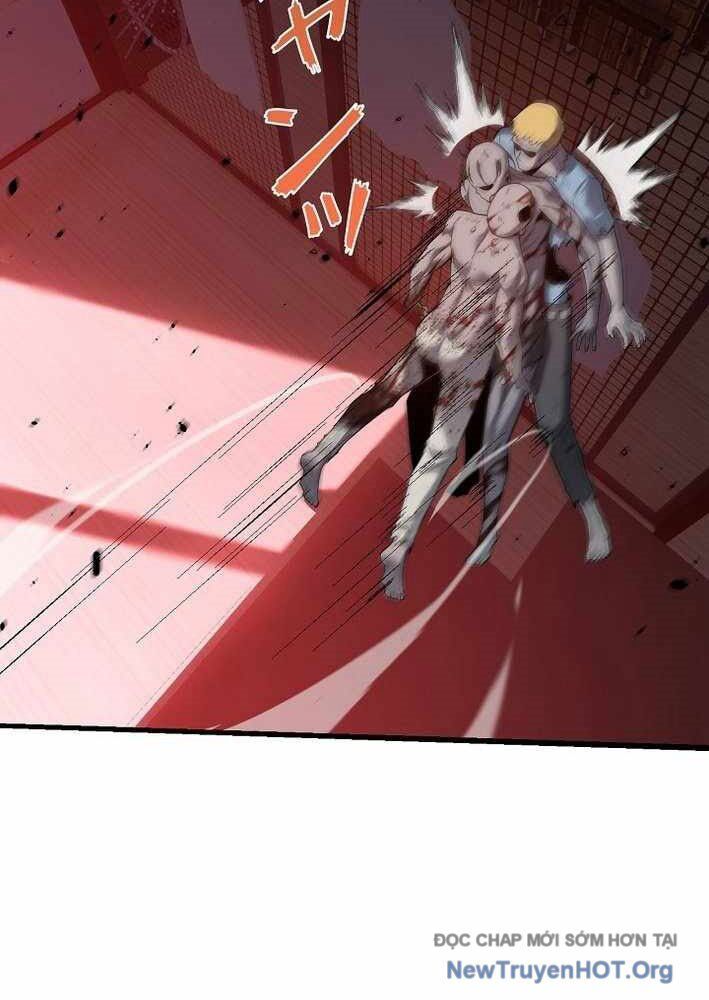 Hồi Quy: Tận Thế Báo Thù - Chapter 7 - Page 35