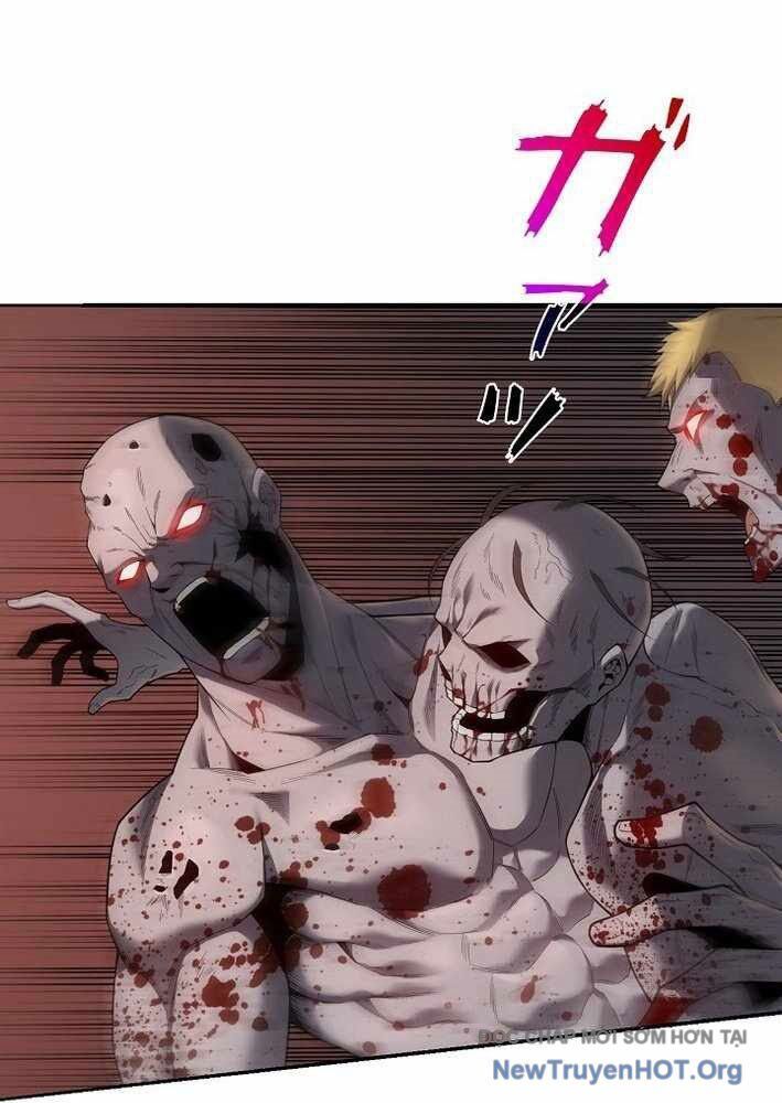 Hồi Quy: Tận Thế Báo Thù - Chapter 7 - Page 36