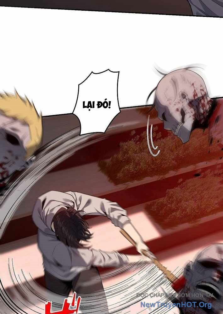 Hồi Quy: Tận Thế Báo Thù - Chapter 7 - Page 40