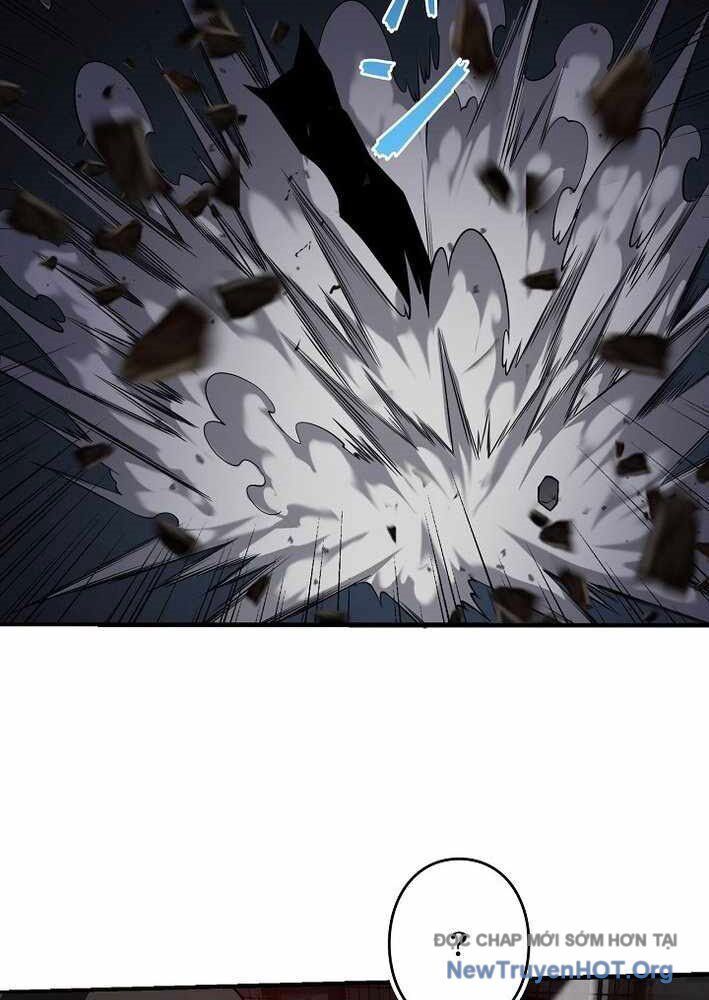 Hồi Quy: Tận Thế Báo Thù - Chapter 7 - Page 45