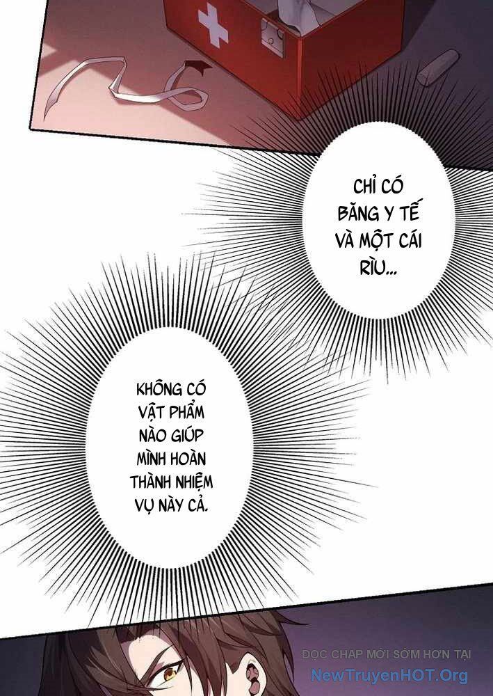 Hồi Quy: Tận Thế Báo Thù - Chapter 7 - Page 51