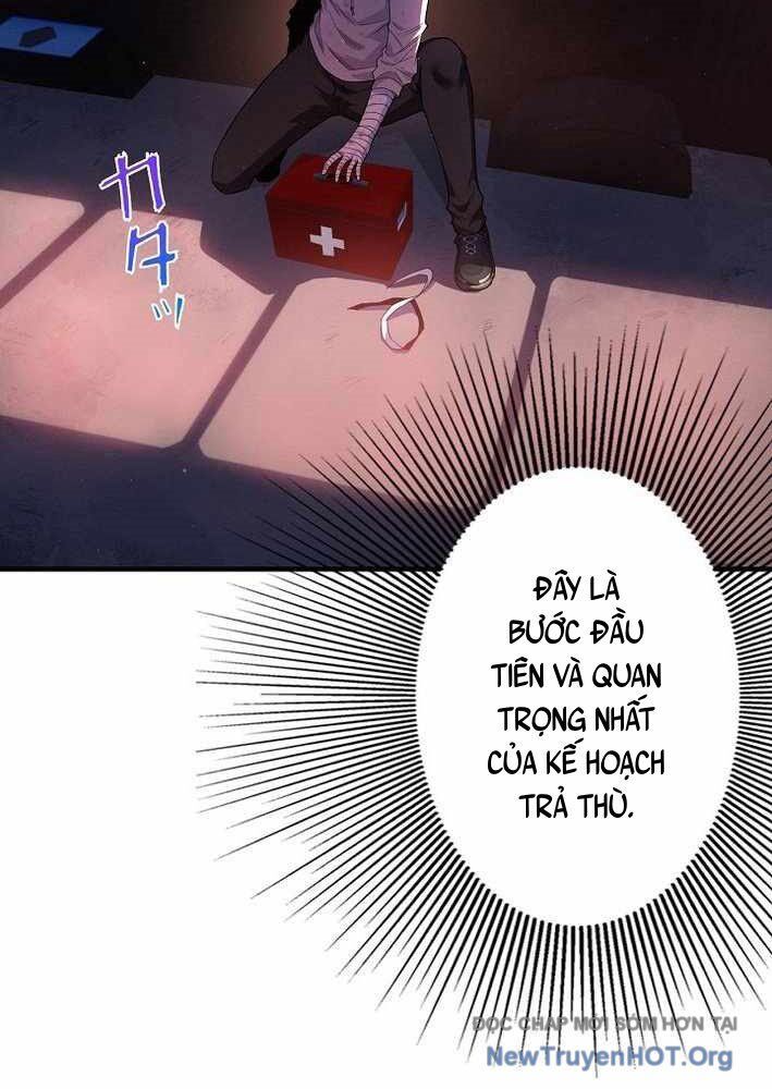 Hồi Quy: Tận Thế Báo Thù - Chapter 7 - Page 53