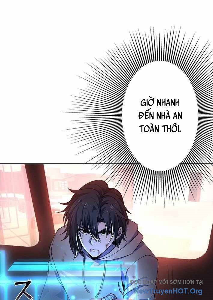 Hồi Quy: Tận Thế Báo Thù - Chapter 7 - Page 54