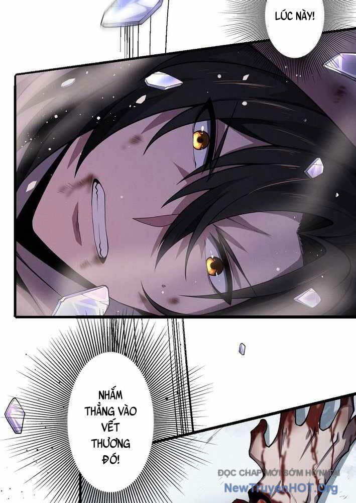 Hồi Quy: Tận Thế Báo Thù - Chapter 7 - Page 67