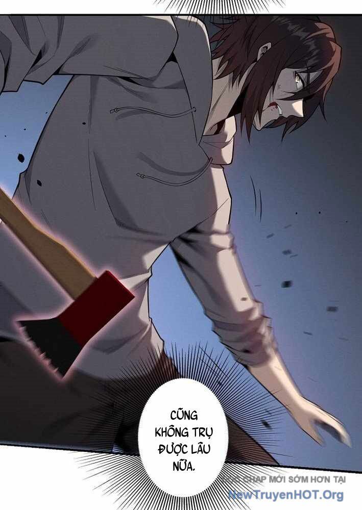Hồi Quy: Tận Thế Báo Thù - Chapter 7 - Page 72
