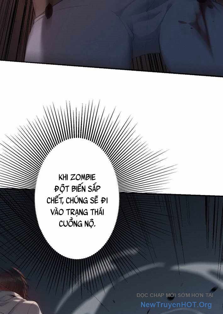 Hồi Quy: Tận Thế Báo Thù - Chapter 7 - Page 74