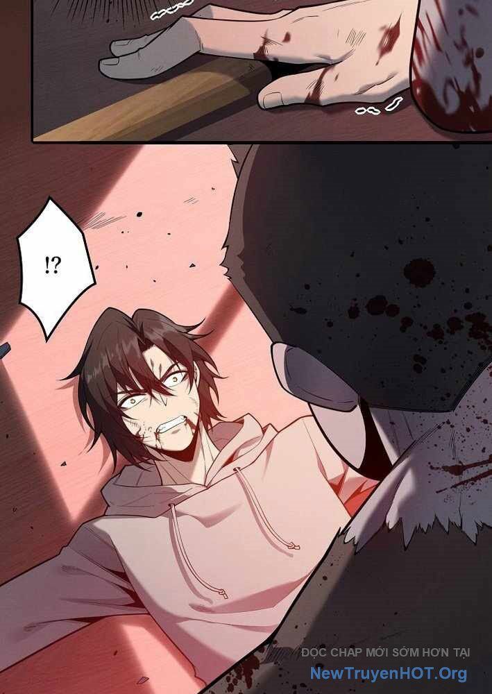 Hồi Quy: Tận Thế Báo Thù - Chapter 7 - Page 86