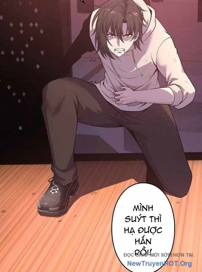 Hồi Quy: Tận Thế Báo Thù - Chapter 7 - Page 9