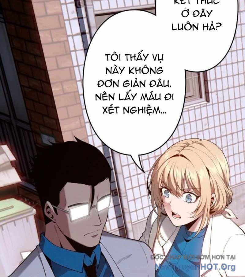 Hồi Quy: Tận Thế Báo Thù - Chapter 9 - Page 10