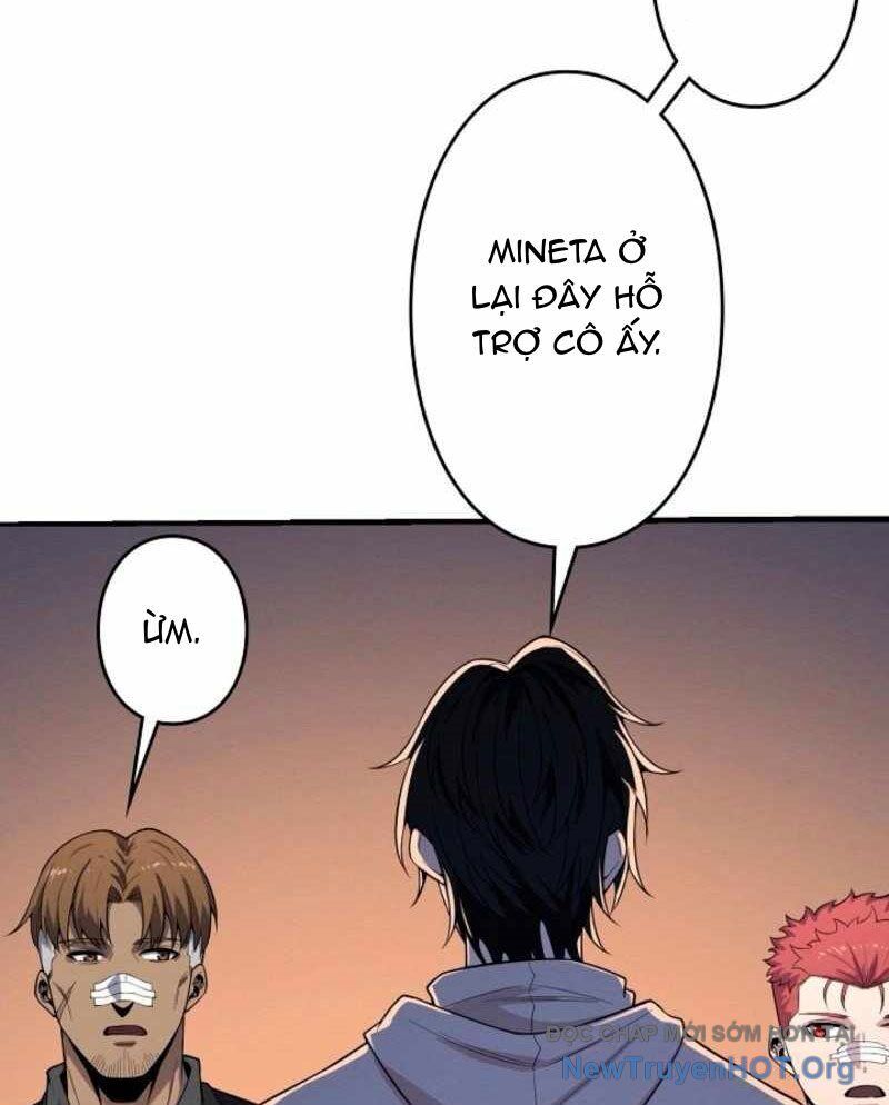 Hồi Quy: Tận Thế Báo Thù - Chapter 9 - Page 102