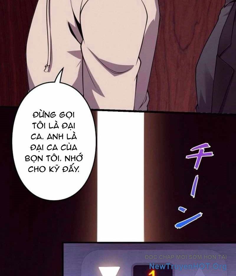Hồi Quy: Tận Thế Báo Thù - Chapter 9 - Page 108