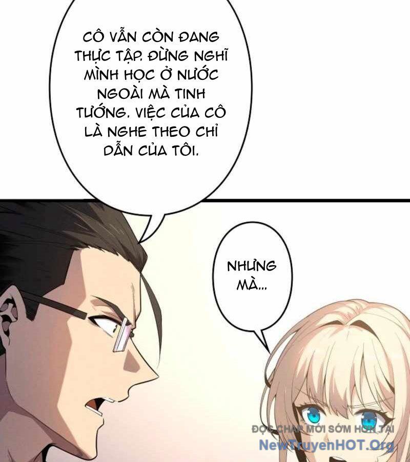 Hồi Quy: Tận Thế Báo Thù - Chapter 9 - Page 14