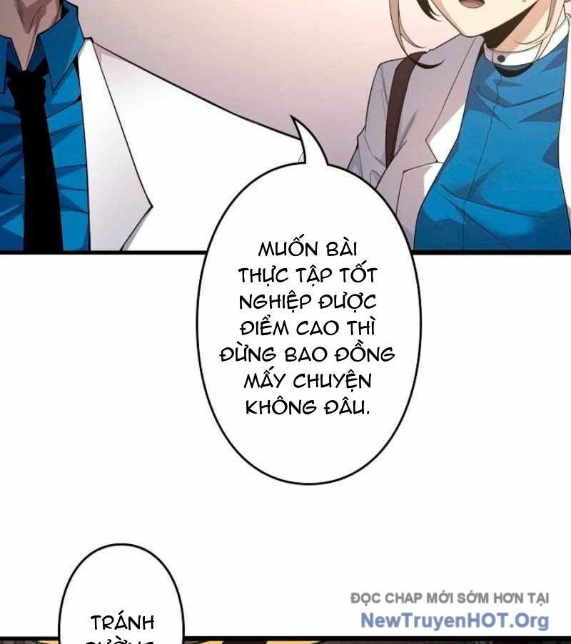 Hồi Quy: Tận Thế Báo Thù - Chapter 9 - Page 15