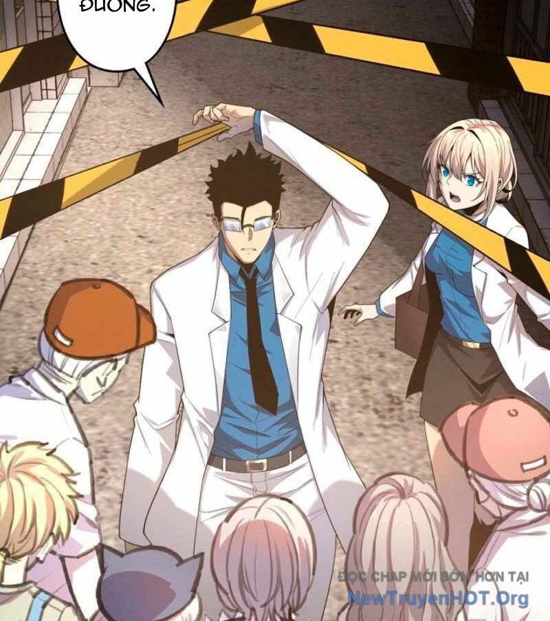 Hồi Quy: Tận Thế Báo Thù - Chapter 9 - Page 16