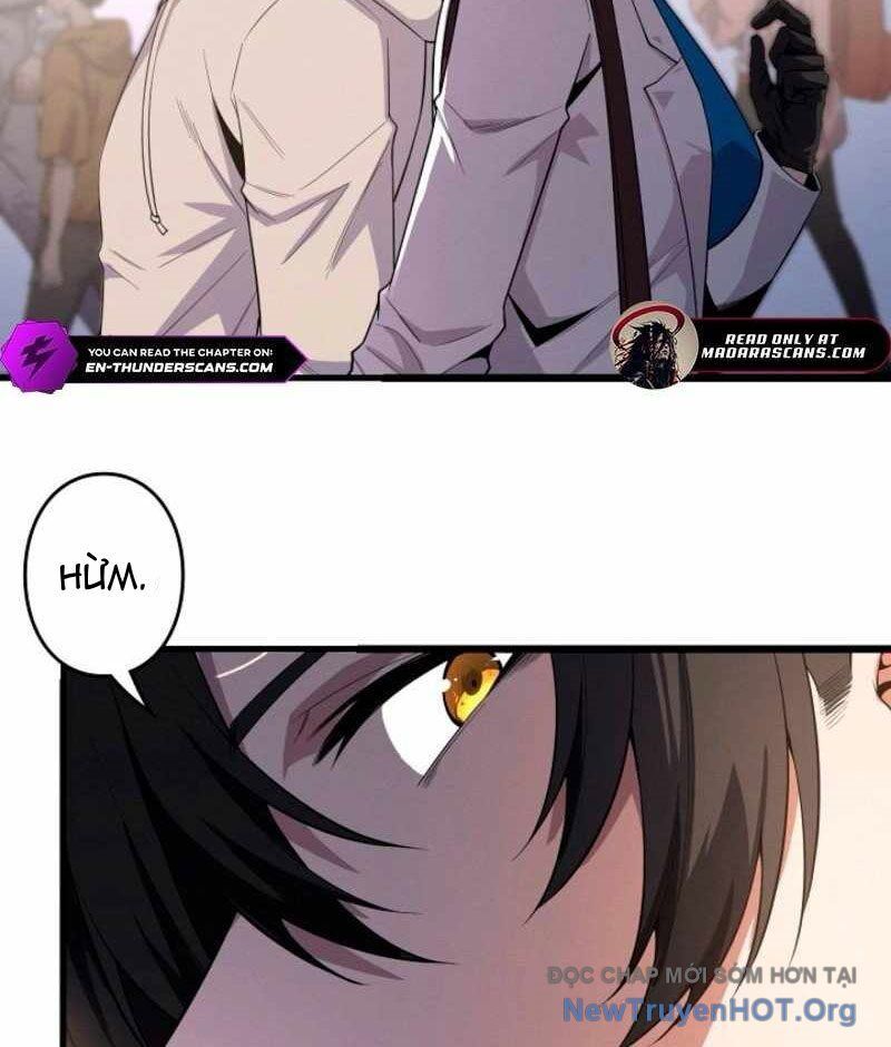 Hồi Quy: Tận Thế Báo Thù - Chapter 9 - Page 20