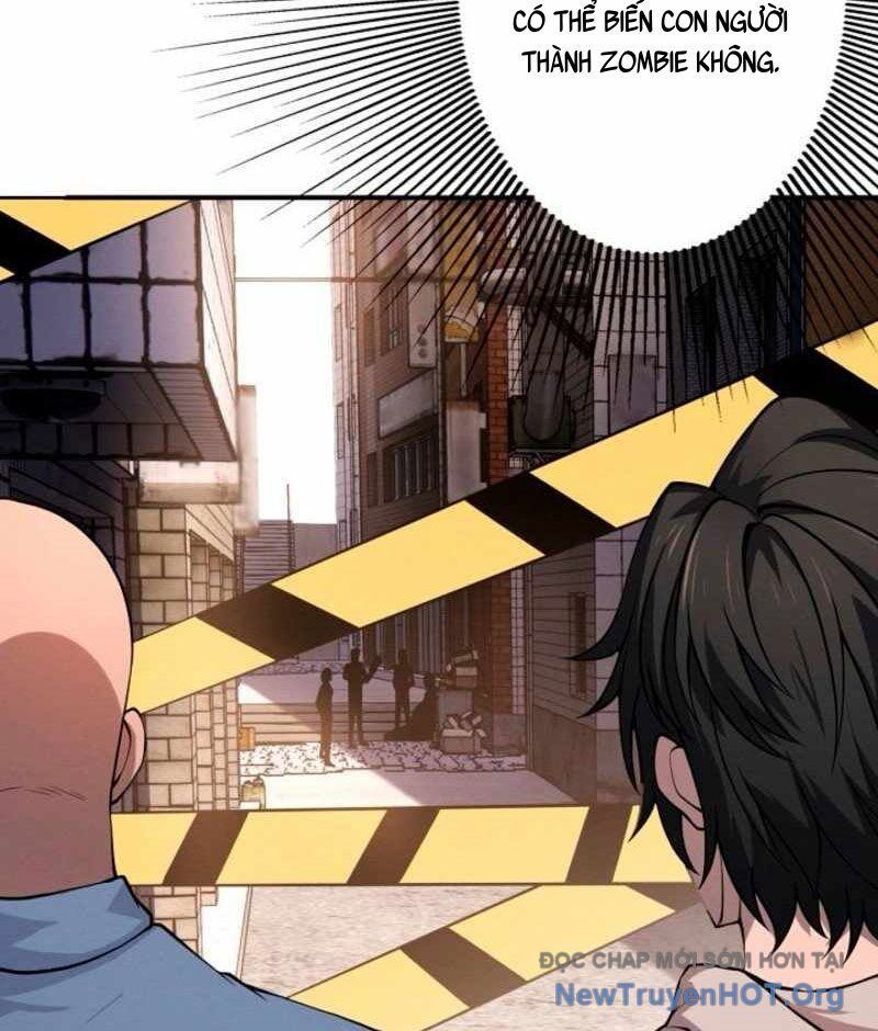 Hồi Quy: Tận Thế Báo Thù - Chapter 9 - Page 22