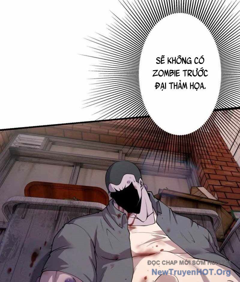 Hồi Quy: Tận Thế Báo Thù - Chapter 9 - Page 24