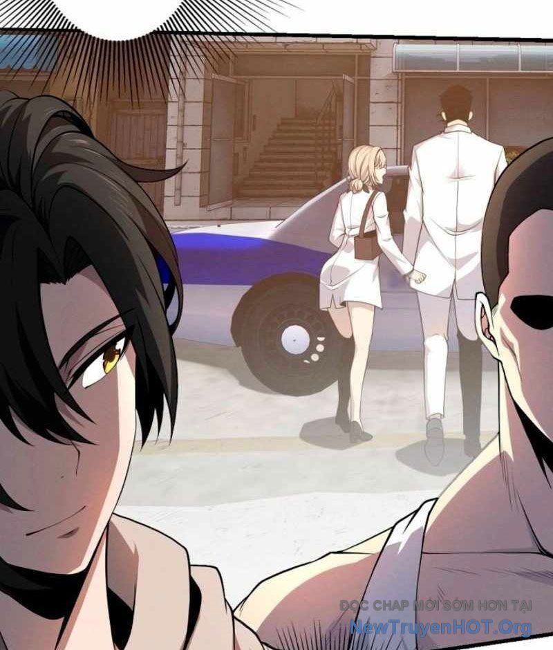 Hồi Quy: Tận Thế Báo Thù - Chapter 9 - Page 26