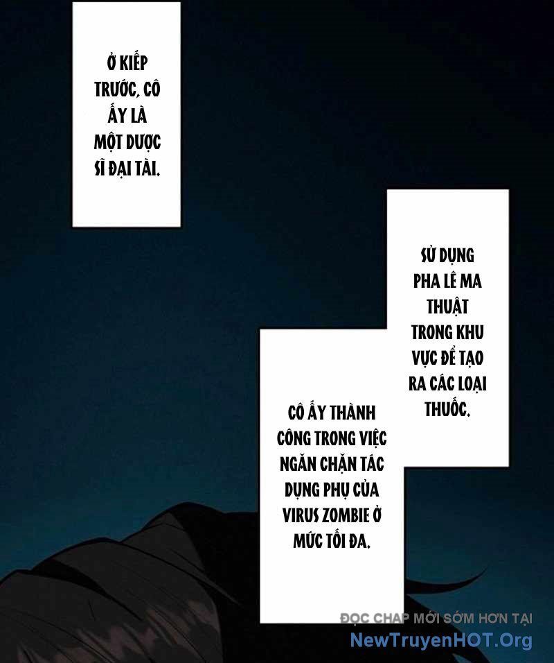 Hồi Quy: Tận Thế Báo Thù - Chapter 9 - Page 29