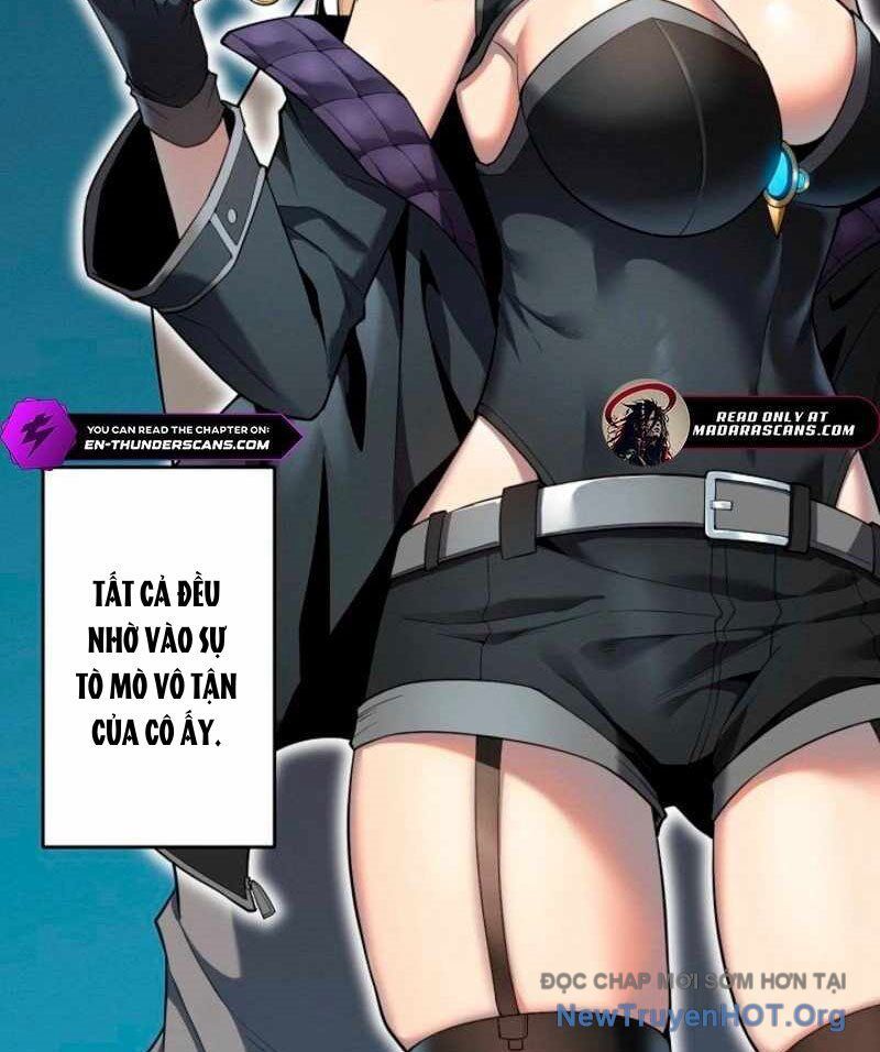 Hồi Quy: Tận Thế Báo Thù - Chapter 9 - Page 31