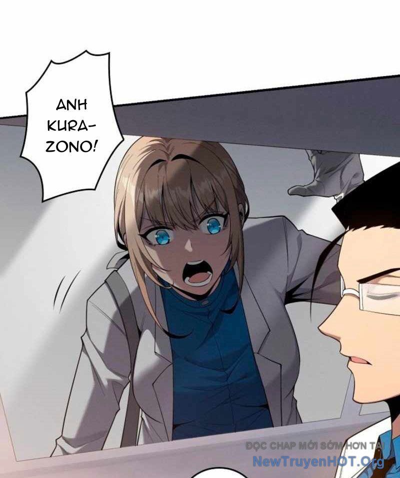 Hồi Quy: Tận Thế Báo Thù - Chapter 9 - Page 34