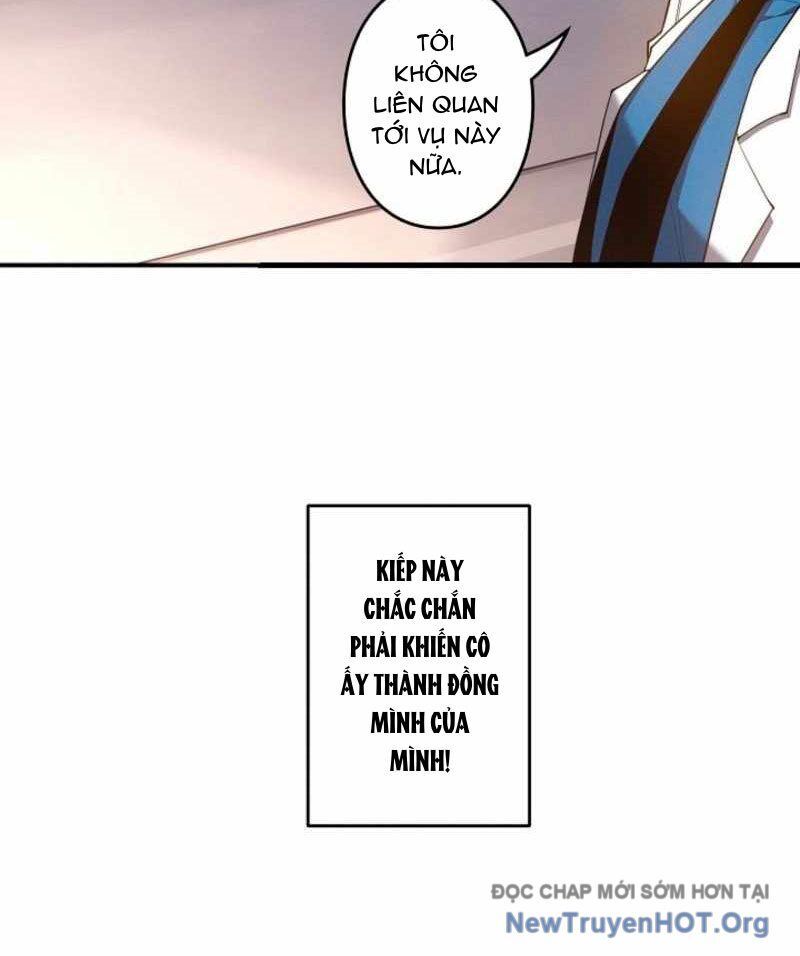 Hồi Quy: Tận Thế Báo Thù - Chapter 9 - Page 35