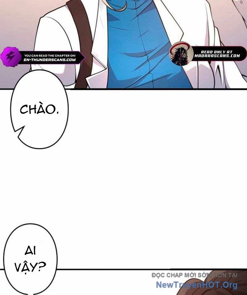 Hồi Quy: Tận Thế Báo Thù - Chapter 9 - Page 37