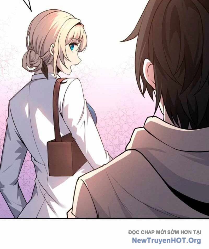 Hồi Quy: Tận Thế Báo Thù - Chapter 9 - Page 38