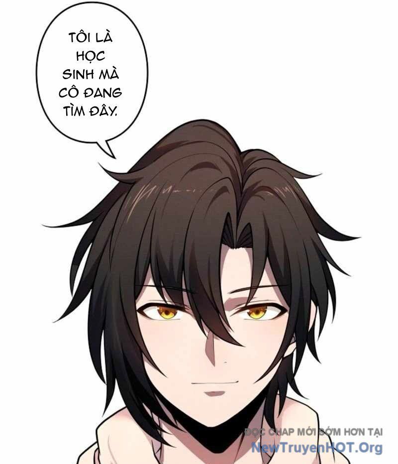 Hồi Quy: Tận Thế Báo Thù - Chapter 9 - Page 39