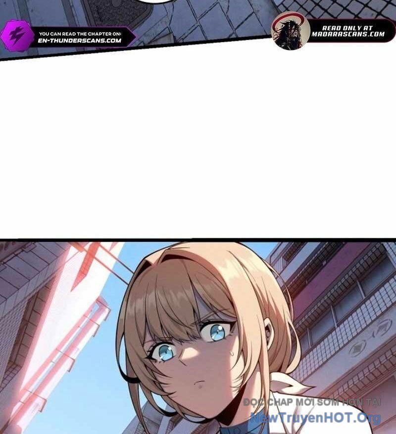 Hồi Quy: Tận Thế Báo Thù - Chapter 9 - Page 4