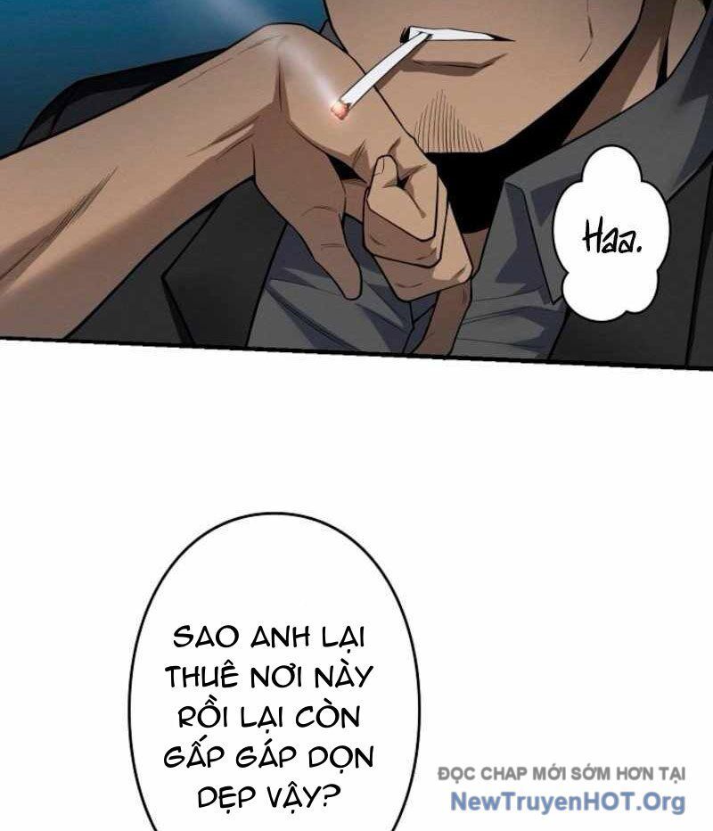 Hồi Quy: Tận Thế Báo Thù - Chapter 9 - Page 44