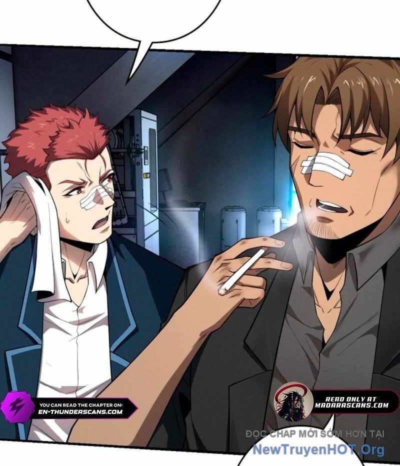 Hồi Quy: Tận Thế Báo Thù - Chapter 9 - Page 45