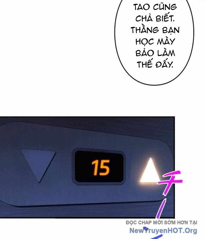 Hồi Quy: Tận Thế Báo Thù - Chapter 9 - Page 46