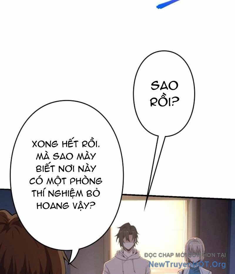 Hồi Quy: Tận Thế Báo Thù - Chapter 9 - Page 47