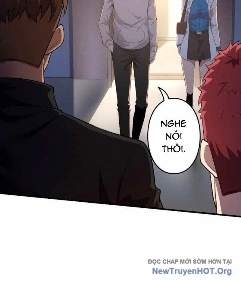 Hồi Quy: Tận Thế Báo Thù - Chapter 9 - Page 48