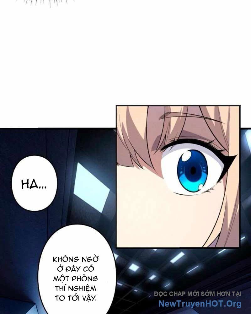 Hồi Quy: Tận Thế Báo Thù - Chapter 9 - Page 50