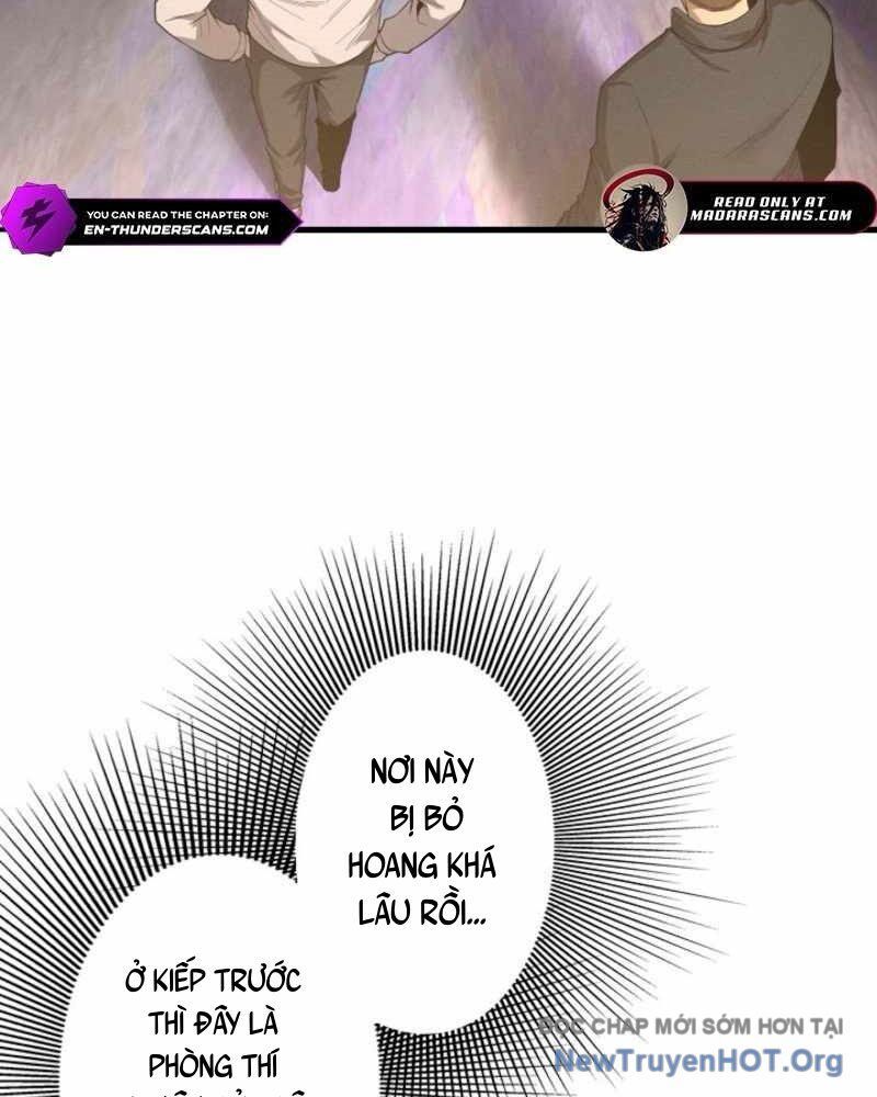 Hồi Quy: Tận Thế Báo Thù - Chapter 9 - Page 52