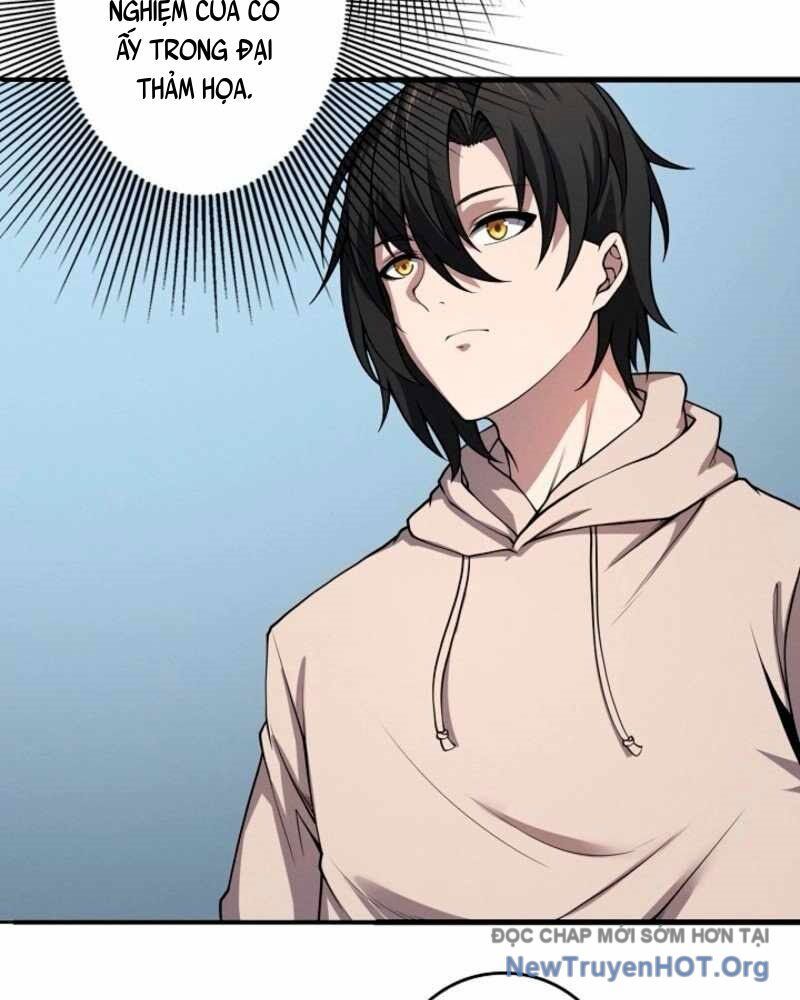 Hồi Quy: Tận Thế Báo Thù - Chapter 9 - Page 53