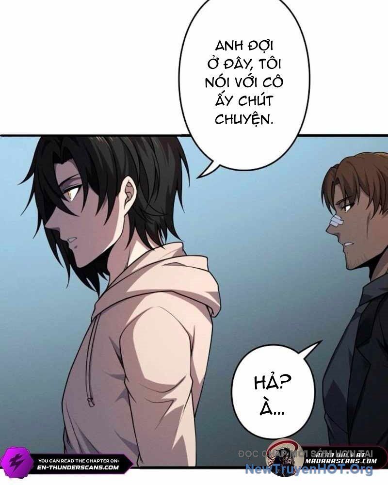 Hồi Quy: Tận Thế Báo Thù - Chapter 9 - Page 54