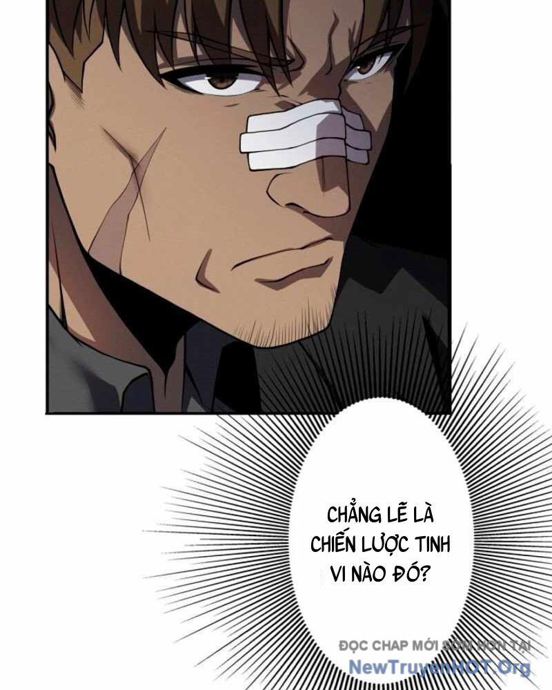 Hồi Quy: Tận Thế Báo Thù - Chapter 9 - Page 56